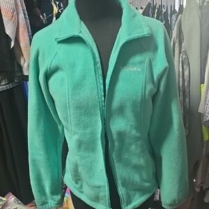 Columbia Women's Mint Fleece Jacket